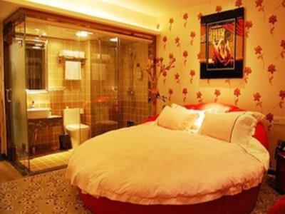 Yiwu Landi Boutique Hotel Yiwu (Zhejiang) Esterno foto